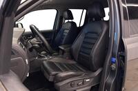 Volkswagen Amarok vaihtoauto