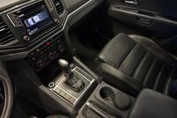Volkswagen Amarok vaihtoauto