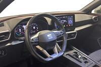 SEAT Leon Sportstourer vaihtoauto