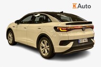 Volkswagen ID.5 vaihtoauto