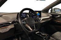 Volkswagen ID.5 vaihtoauto