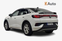 Volkswagen ID.5 vaihtoauto