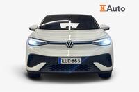 Volkswagen ID.5 vaihtoauto