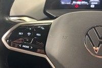 Volkswagen ID.5 vaihtoauto