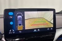 Volkswagen ID.5 vaihtoauto