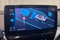 Volkswagen ID.5 vaihtoauto