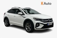 Volkswagen Taigo vaihtoauto