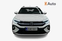 Volkswagen Taigo vaihtoauto