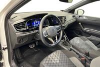 Volkswagen Taigo vaihtoauto