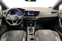 Volkswagen Taigo vaihtoauto