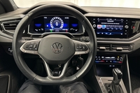 Volkswagen Taigo vaihtoauto