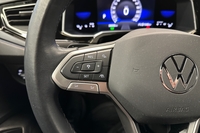 Volkswagen Taigo vaihtoauto