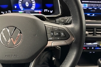 Volkswagen Taigo vaihtoauto