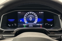 Volkswagen Taigo vaihtoauto