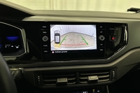 Volkswagen Taigo vaihtoauto