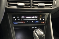 Volkswagen Taigo vaihtoauto