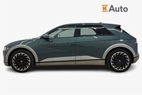 Hyundai IONIQ 5 vaihtoauto