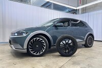 Hyundai IONIQ 5 vaihtoauto