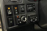 Toyota Hiace vaihtoauto