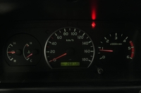 Toyota Hiace vaihtoauto