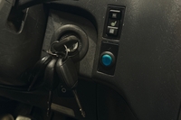 Toyota Hiace vaihtoauto