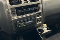 Toyota Hiace vaihtoauto