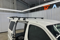 Toyota Hiace vaihtoauto