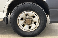 Toyota Hiace vaihtoauto