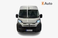 Citroën Jumper vaihtoauto
