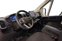 Citroën Jumper vaihtoauto