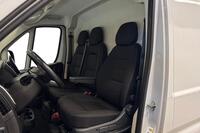 Citroën Jumper vaihtoauto
