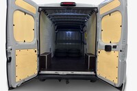 Citroën Jumper vaihtoauto