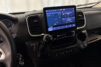 Citroën Jumper vaihtoauto
