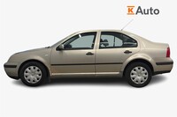 Volkswagen Bora vaihtoauto