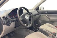 Volkswagen Bora vaihtoauto