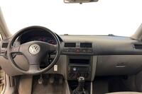 Volkswagen Bora vaihtoauto