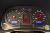 Volkswagen Bora vaihtoauto