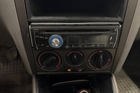 Volkswagen Bora vaihtoauto