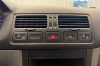 Volkswagen Bora vaihtoauto