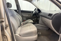 Volkswagen Bora vaihtoauto