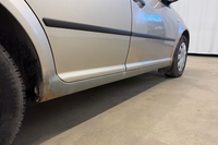 Volkswagen Bora vaihtoauto