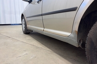 Volkswagen Bora vaihtoauto