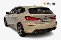 BMW 120 vaihtoauto