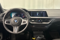 BMW 120 vaihtoauto