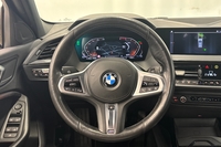 BMW 120 vaihtoauto
