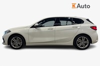 BMW 120 vaihtoauto