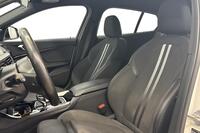 BMW 120 vaihtoauto