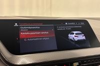 BMW 120 vaihtoauto