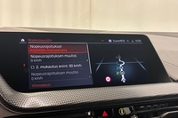 BMW 120 vaihtoauto