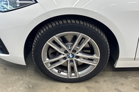 BMW 120 vaihtoauto